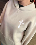Faith Over Fear Hoodie