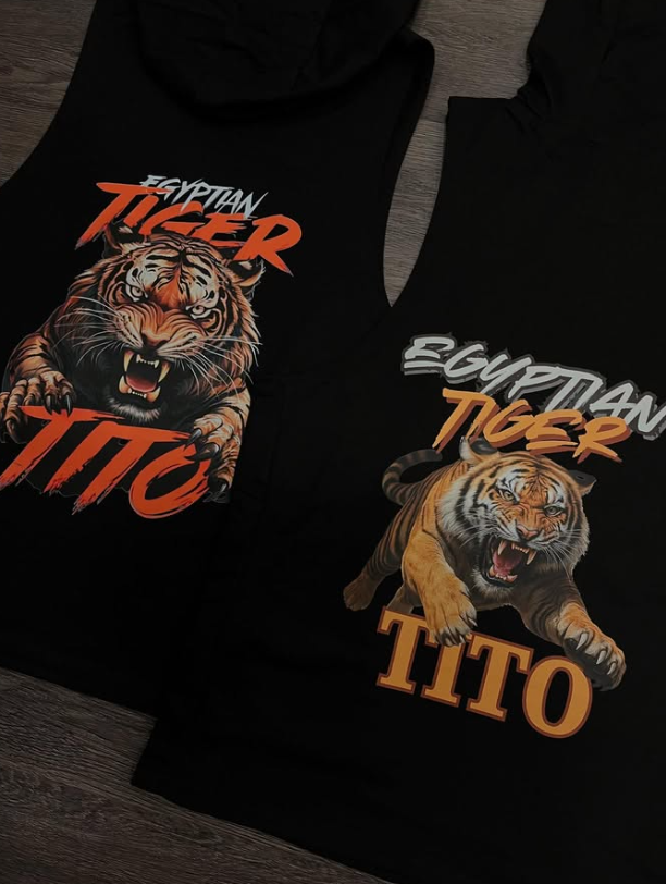 Tito T-Shirt