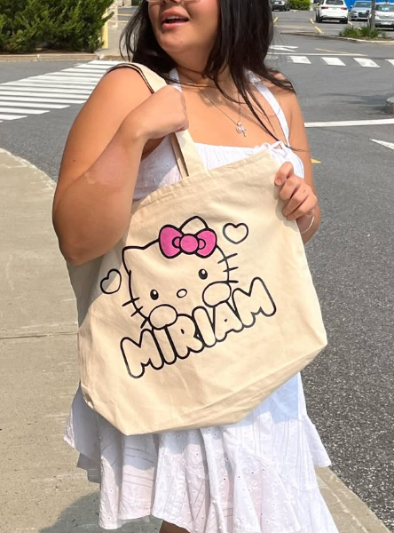 Cute Bag