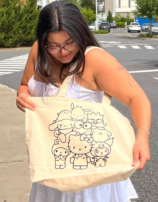Cute Bag