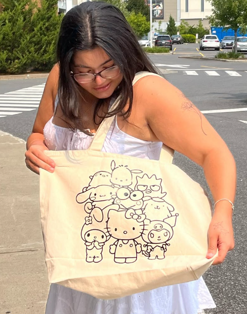 Cute Bag